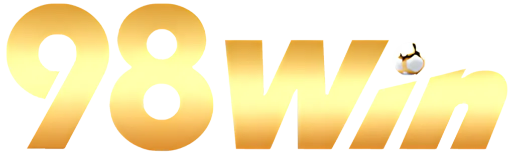 logo 98win